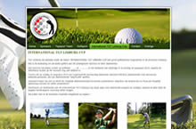 Topsport Golf Talent Limburg